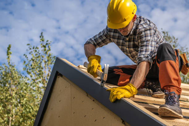 Best Storm Damage Roof Repair  in Ponderosa Park, CO